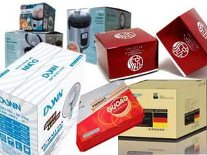 專業(yè)印刷服務，助力品牌形象與商業(yè)傳播——珠海加嘉印商務快印印刷廠